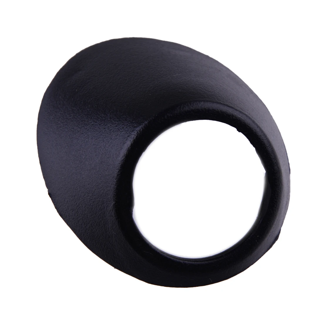 51128268369 Rear Left Parking Sensor Outer Cover Trim Fit for BMW X5 E53 2000 2001 2002 2003 2004 2005 2006 Black