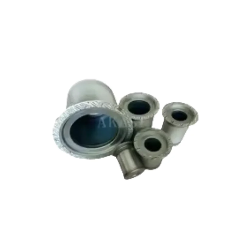 AKAST Oil gas separator DB2362 of screw air compressor