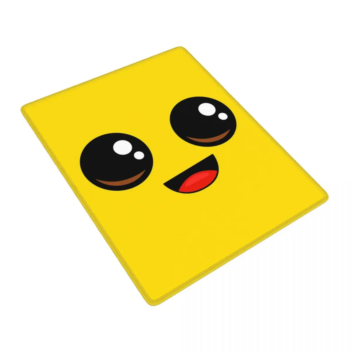 Banana Peely Battle Royale Character Mouse Pad Gamer PC Laptop Mats Keyboard Computer Gaming Office Accessories Desk Mat