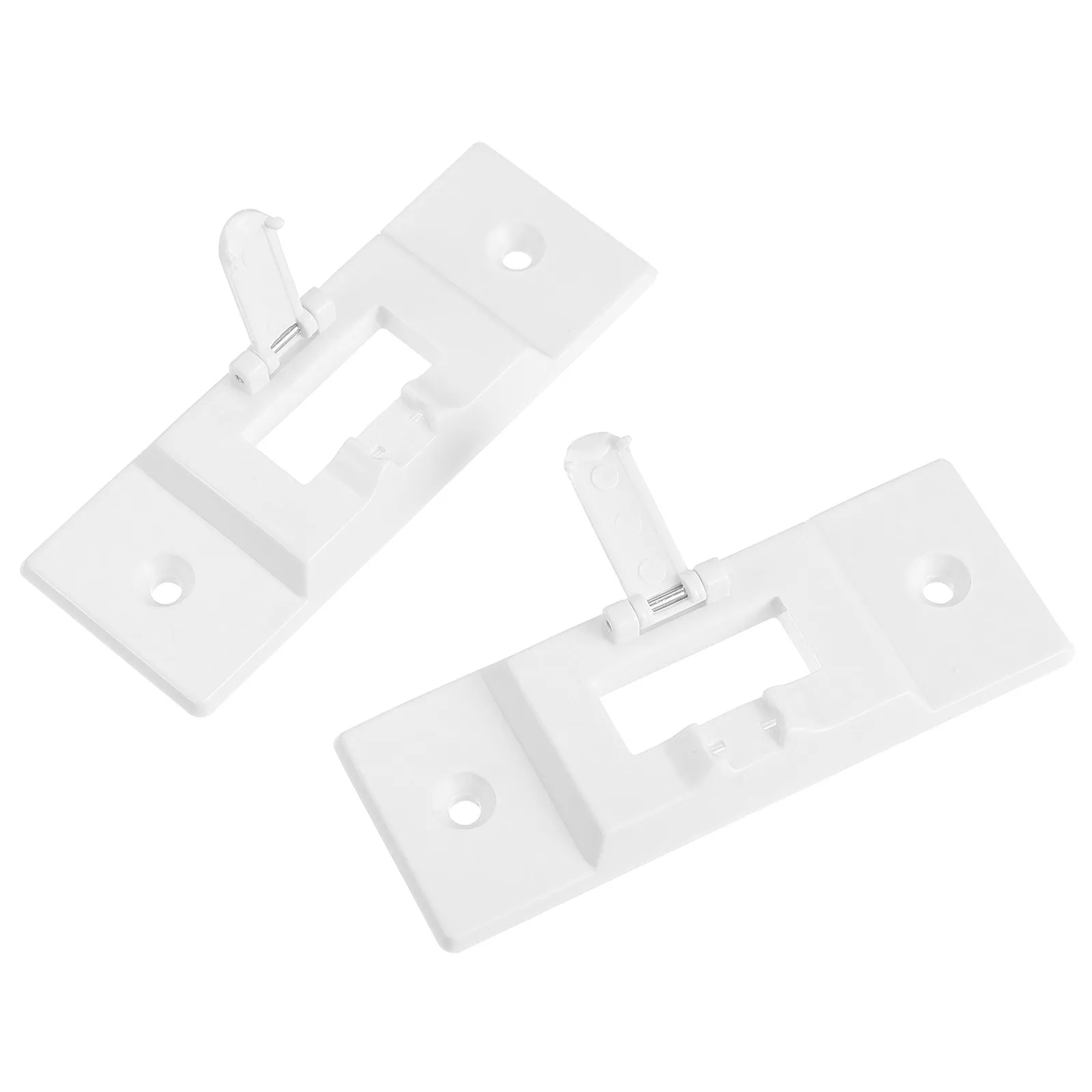 

2Pcs Convenient Safety Switch Covers for Living Room Standard Position Prevent Kids from Turning Lights