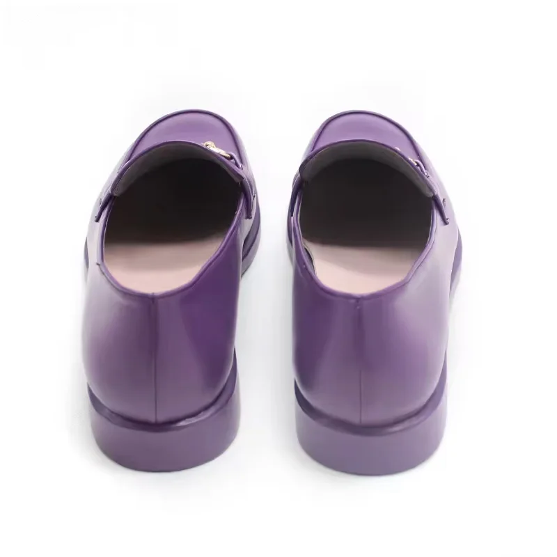 Higashikata Josuke Cosplay Schuhe Anime Halloween Karneval Stiefel Prop Nach Maß