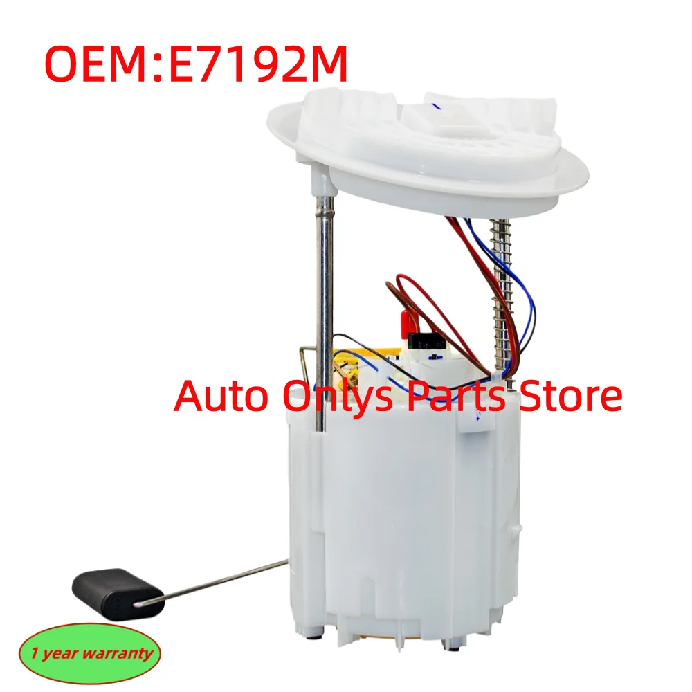 

1 шт. Высококачественный новый топливный насос в сборе E7192M E7263M FG1588 P77191M 68102700AA, подходит для Chrysler New 300C, автомобильные аксессуары