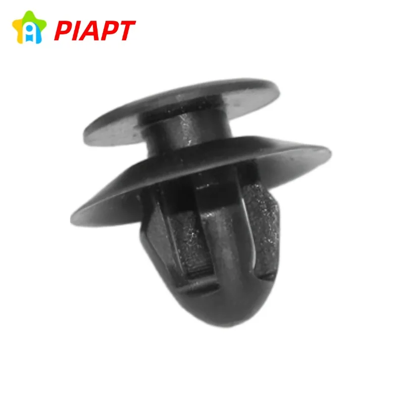 20PCS OEM TIGQ833S27 & 1098218000 Front hatch cover/side skirt guard CLIPS for BYD