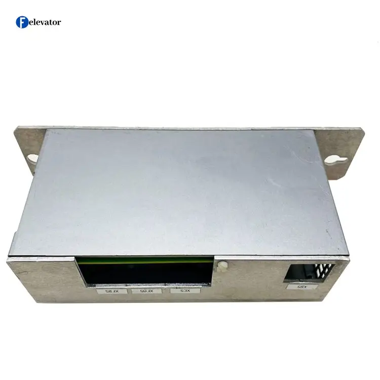 Inverter V3F18 Brake Module Power Box KM768080G01 Elevator Lift Parts for Apartment Escalator Accessories