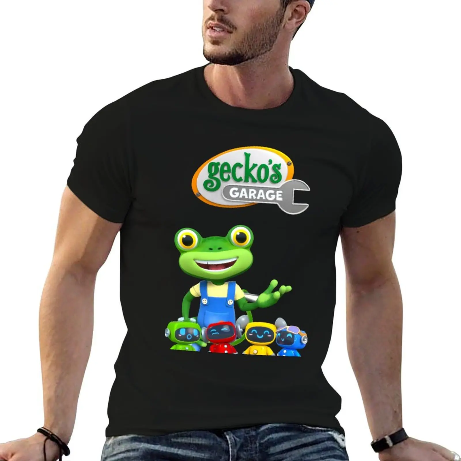 Essential Gecko Gar… - image