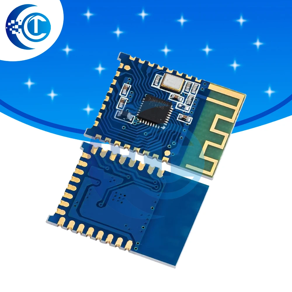 JDY-23 Bluetooth 5.…