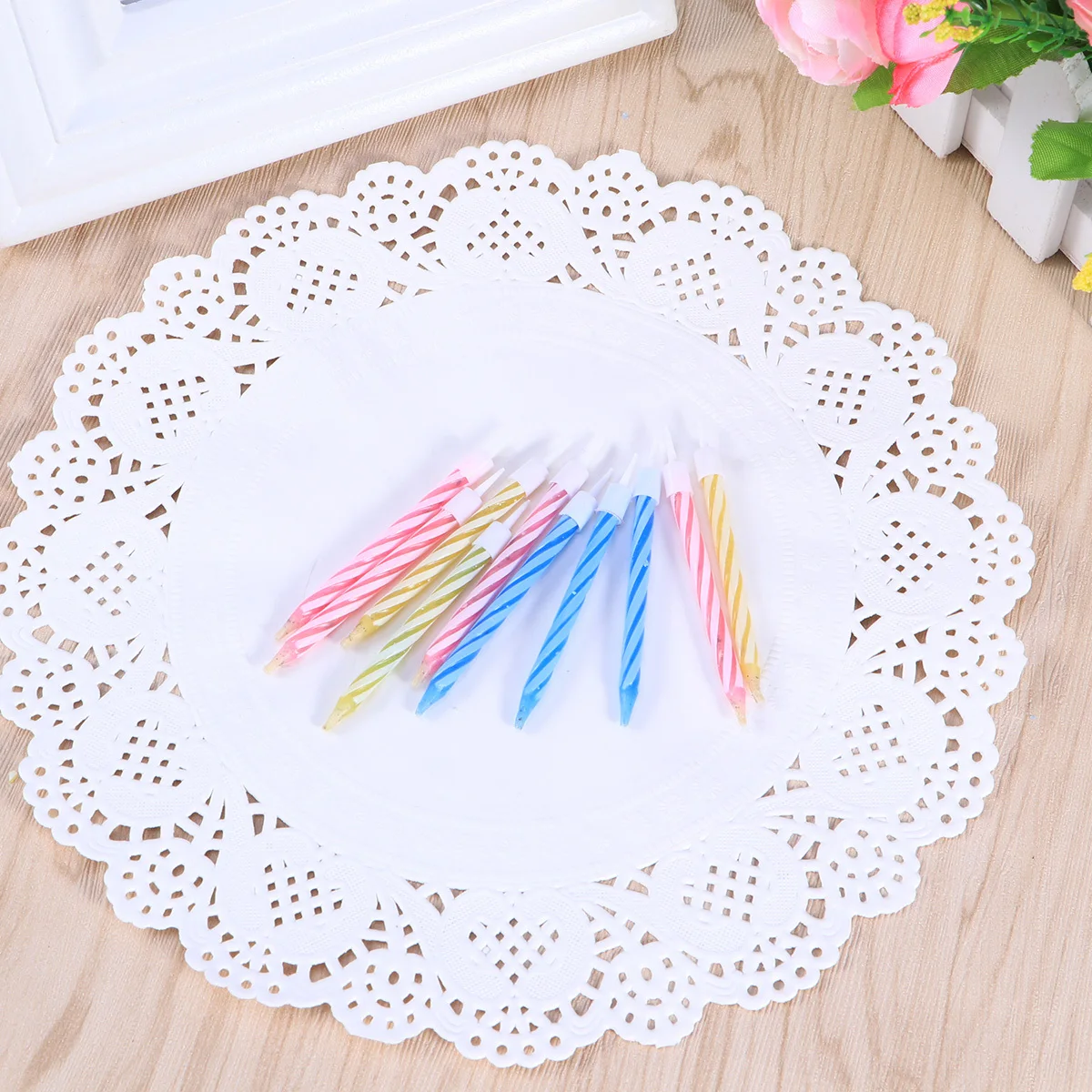 Category image: Birthday Candles