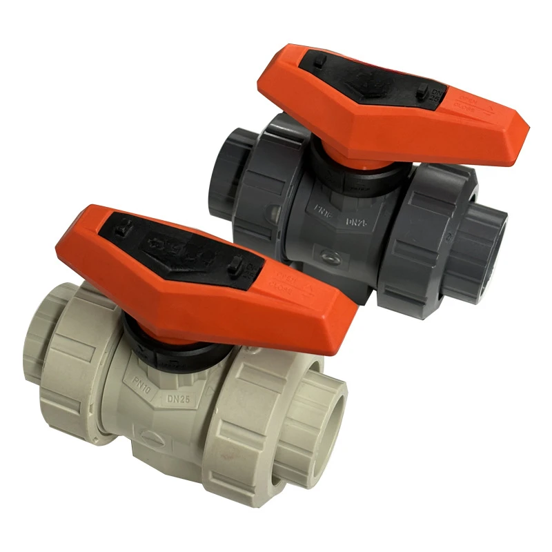 Ball Manual Pipeline fittings Ball