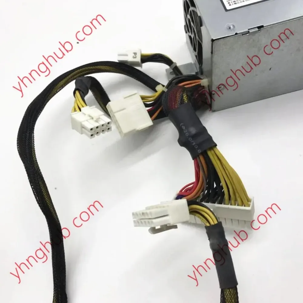 PowerEdge T420 F550E-S0 S-0550ADU00-201 02G4WR Power Supply