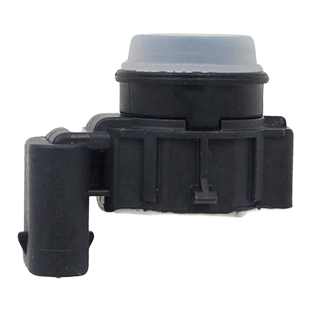 For Reverse Parking As Shown Parking Aid Sensor Wear-resistant Plastic Direct Replacement Part High Durability Build