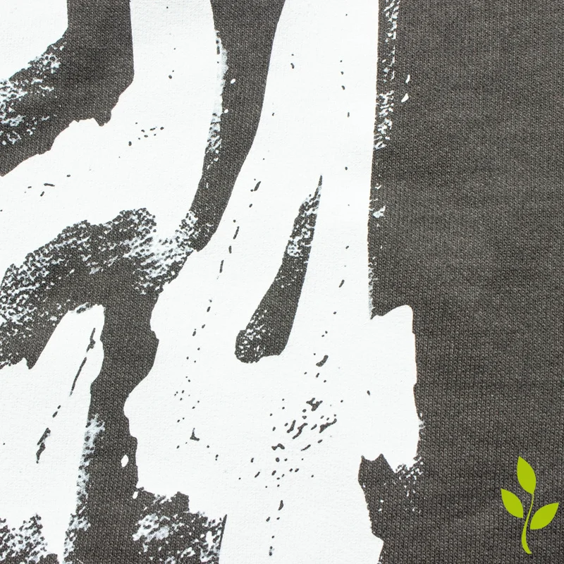 High Street Wash Batik Black RRR123 Pants Size 24 Ghost Print Vintage Made Old Shorts Five Quarter Tracksuit Trourers