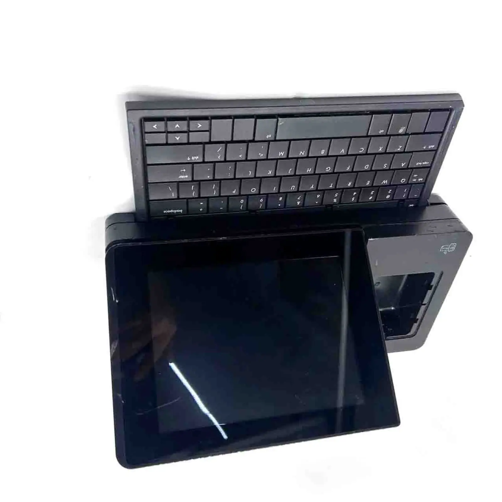 M 630 แผงควบคุมจอแสดงผล A2W76-60105 เหมาะสําหรับ HP LaserJet M 880 M880 M630 M 830 M830 ชิ้นส่วนเครื่องพิมพ์