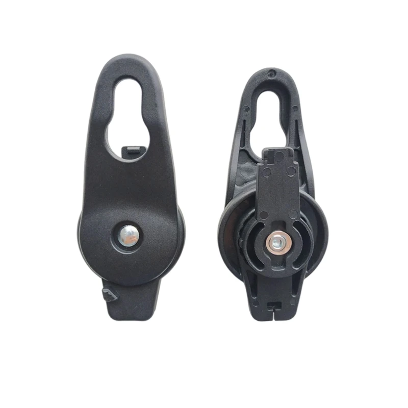 

J15U Baby Strollers Canopy Attachment Support Holder Side Buckles for Dedicated Model