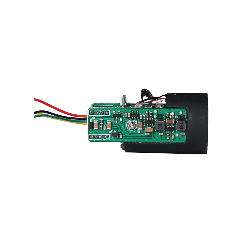 NEWOEM/ODM 1200m Laser Rangefinder Distance Sensor Module Laser Rangefinder Module