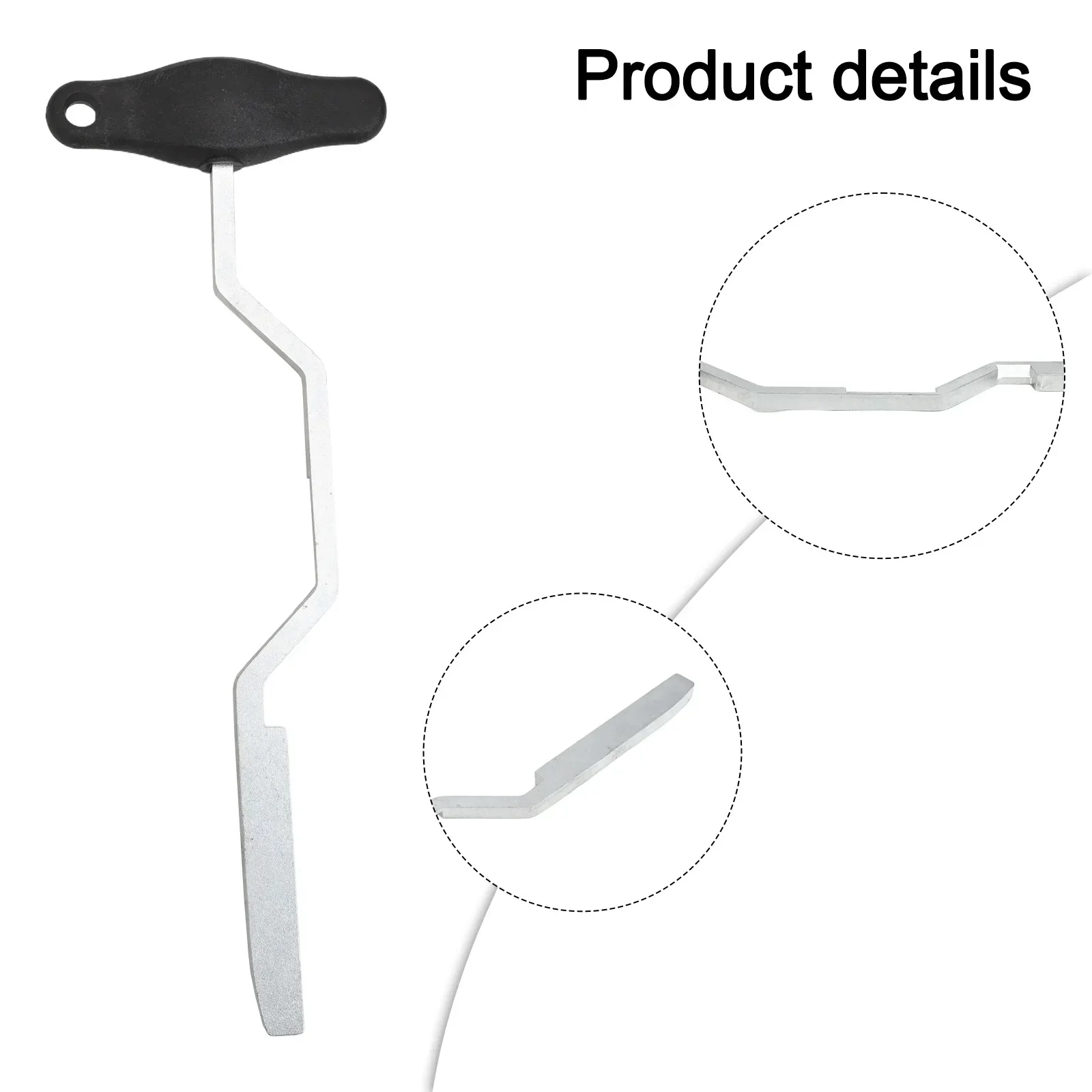 

DIY автомобильный ремонт, как показано на рисунке, инструмент для сборки коробки передач, совместимость для A3, совместимость для PASSAT