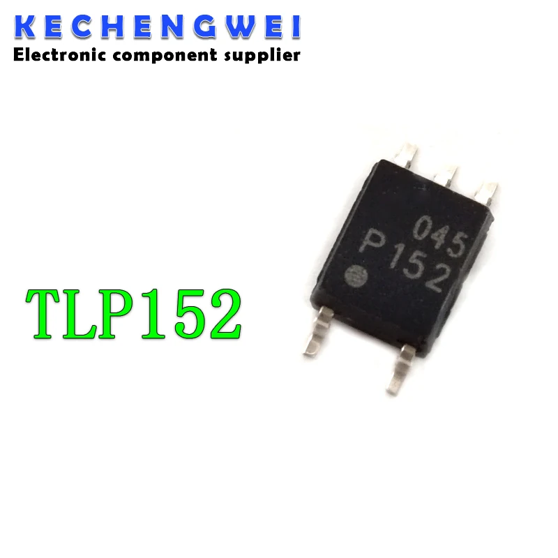 10pcs/lot TLP109 P109 SOP-5 TLP118 P118 TLP113 P113 TLP152 P152 TLP155E TLP155 P155E TLP112A P112A TLP114A P114A In Stock