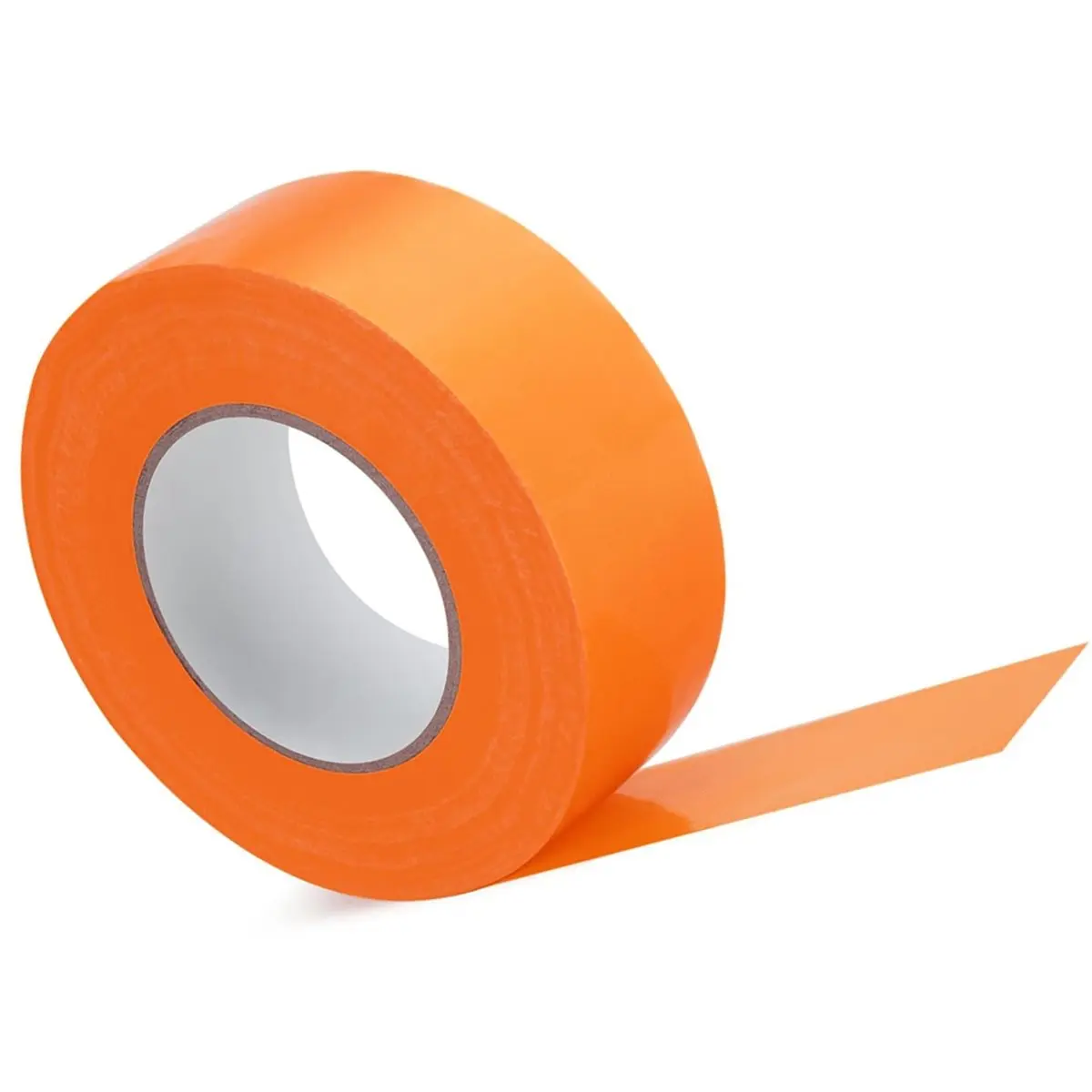 Fita para quadra de pickleball, 20m, cortada livremente, fita para marcação de quadra de pickleball, basquete, tênis, fita para área externa