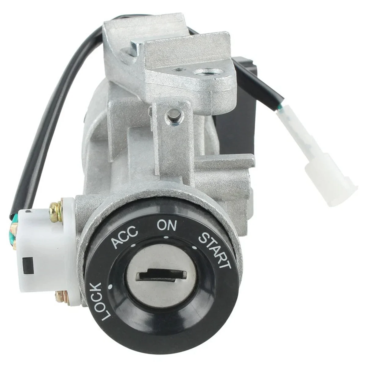 

A02Q-Car Ignition Lock Switch Assembly for Chevrolet Aveo Optra 96261298 LHD