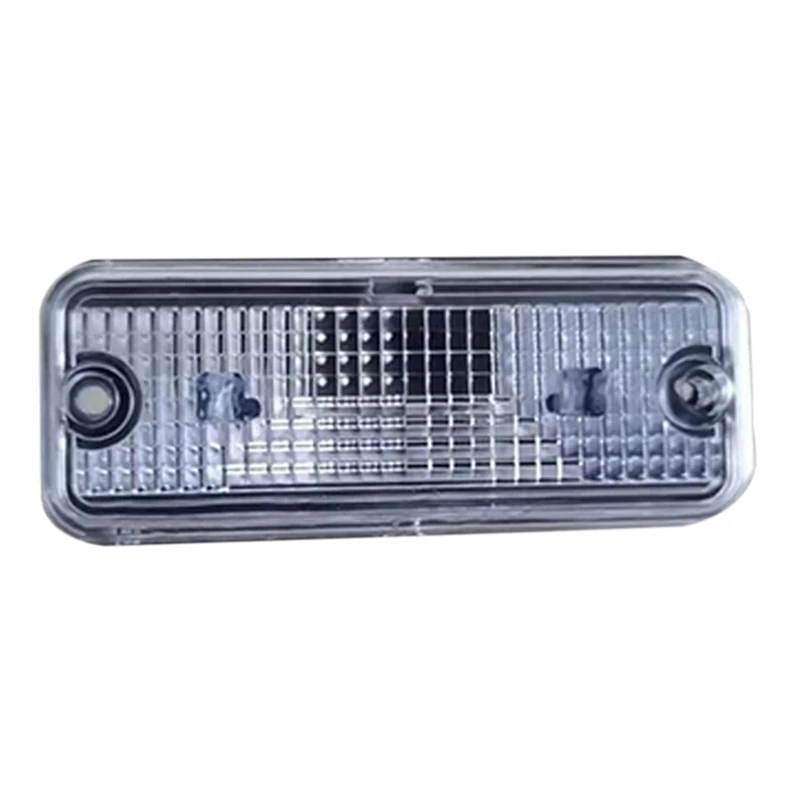 24V Truck LED Sun Visor Light Sunshade Light Truck Roof Light For Mercedes Truck Actros MP1 MP2 MP3