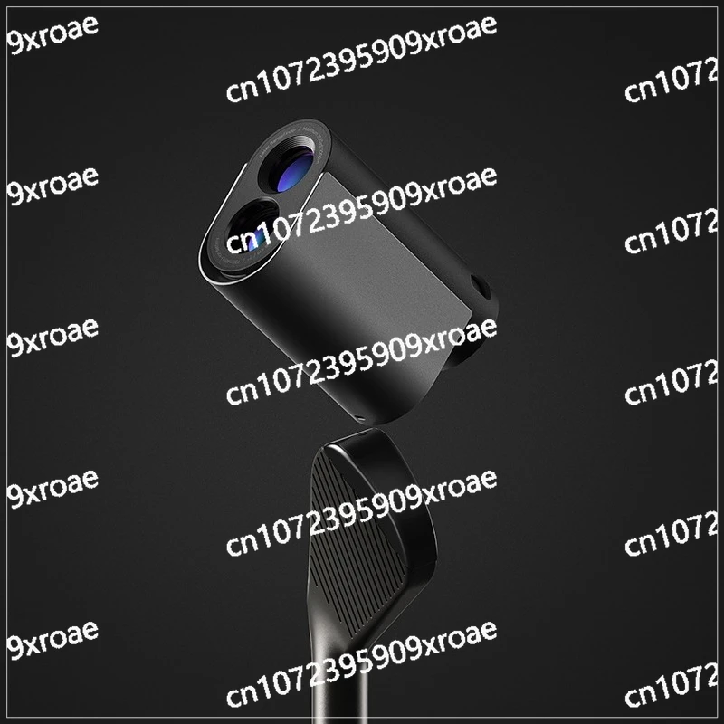 

Golf Rangefinder Caddy Telescope Outdoor Waterproof and Anti-shake Slope