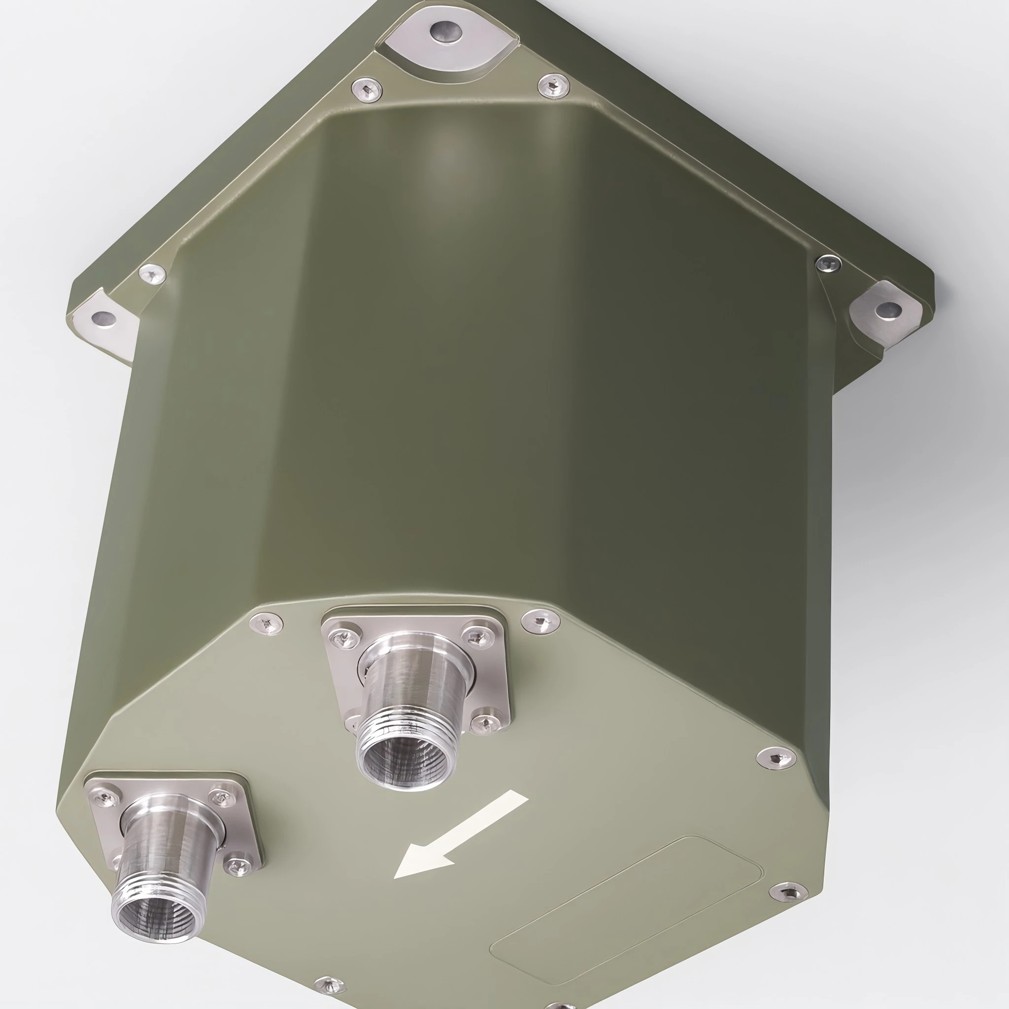 Stable Accuracy Motion Positioning Unit Gyroscope and Accelerometer Carrier with Speed Sensor for Heading Measurement