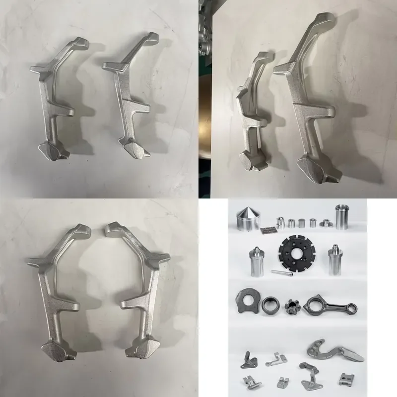 for Auto Parts Forging Processing Services for Steering Knuckle OEM ODM