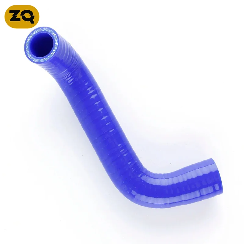 

5pcs For 2008 2009 Suzuki Bandit GSF1250S GSF 1250 S Silicone Radiator Coolant Hose Pipe Kit