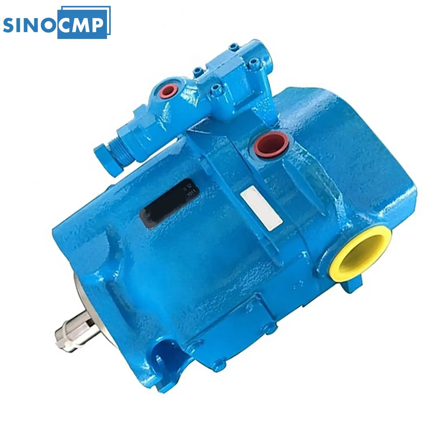 PVQ10-A2L-SE1S-20-C21D-12 PVQ10A2LSE1S20C21D12 SINOCMP 1PCS New Hydraulic Pump For Vickers