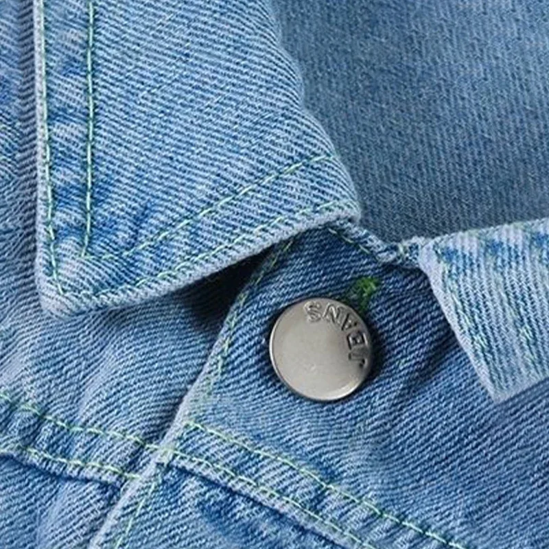 Thumbnail 4 - #59 Best Denim Jackets to Buy In 2026