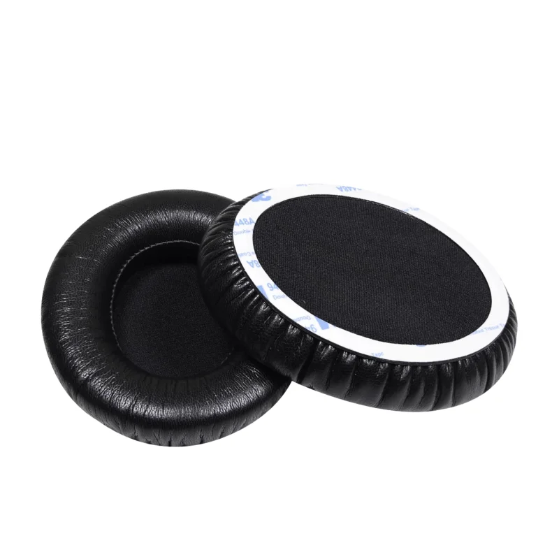 YAYINCC Ersatz-Ohrpolster für Sennheiser HD300 Pro/HMD300 Pro Ohrenschützer, ultraweicher Schwamm-Kissenbezug, Reparaturteile für Kopfhörer – Detail 3