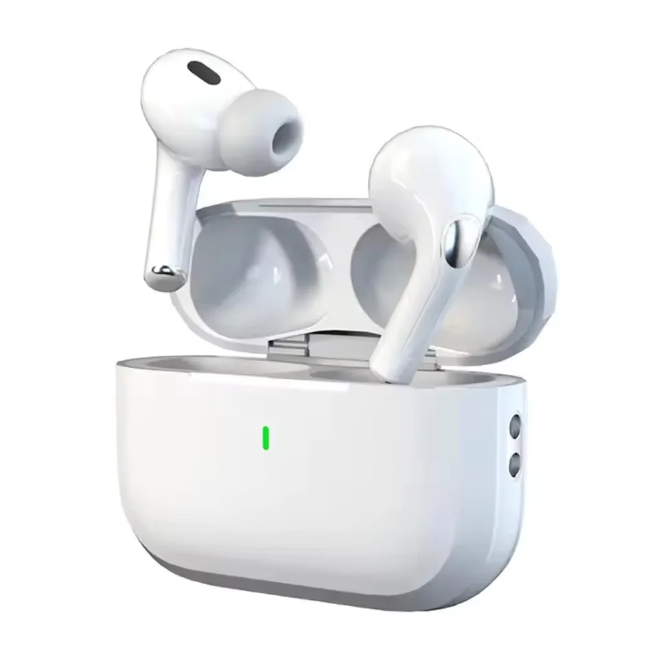 

Новинка 2024, настоящие беспроводные Bluetooth-наушники Air Pro, Hi-Fi звук, наушники с низкой задержкой и шумоподавлением для IPhone, Android