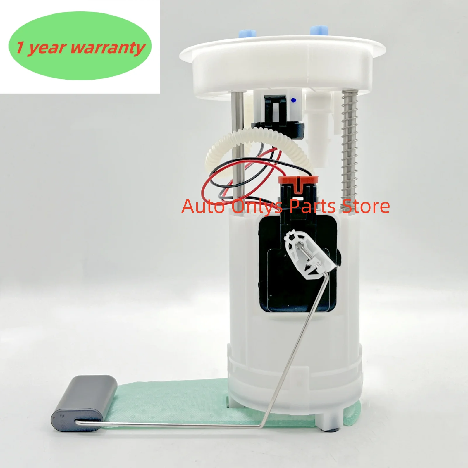 1pc 7S45-9H307-AB High quality New Fuel Pump Module Assembly 7S459H307AB F000TE0135 For Ford Focus 1.6 year 2006-2009