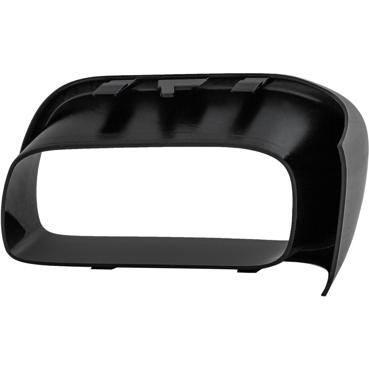 for Cooper S Air Vent Bumper Air Intake Duct Exact Match Fitment High-quality Plastic Construction For BMW for mini for Cooper S