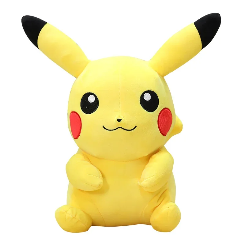 Charmander Squirtle Bulbasaur Plüschtier & Anime-Figur Modell Kindergeburtstagsgeschenk Anime-Stofftier Geschenk für Kinder!