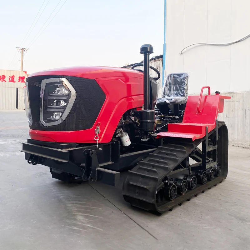 Customized 60 Hp Cr…