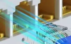 Gigabit Network Rep…