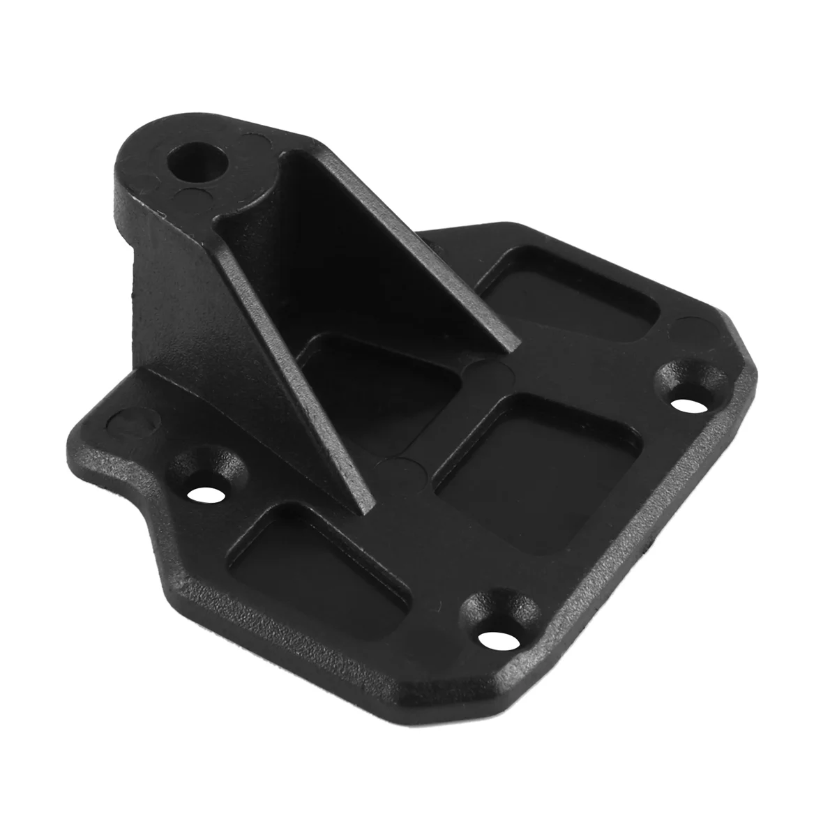 Spare Tire Carrier for 1/10 Axial SCX10 III RC Crawler Car