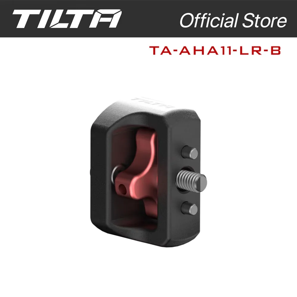 TILTA Zijhandgreepbevestiging NATO Slide NATO Verlengstuk ARRI Crankset Adapter TA-AHA2 TA-AHA3 TA-AHA4