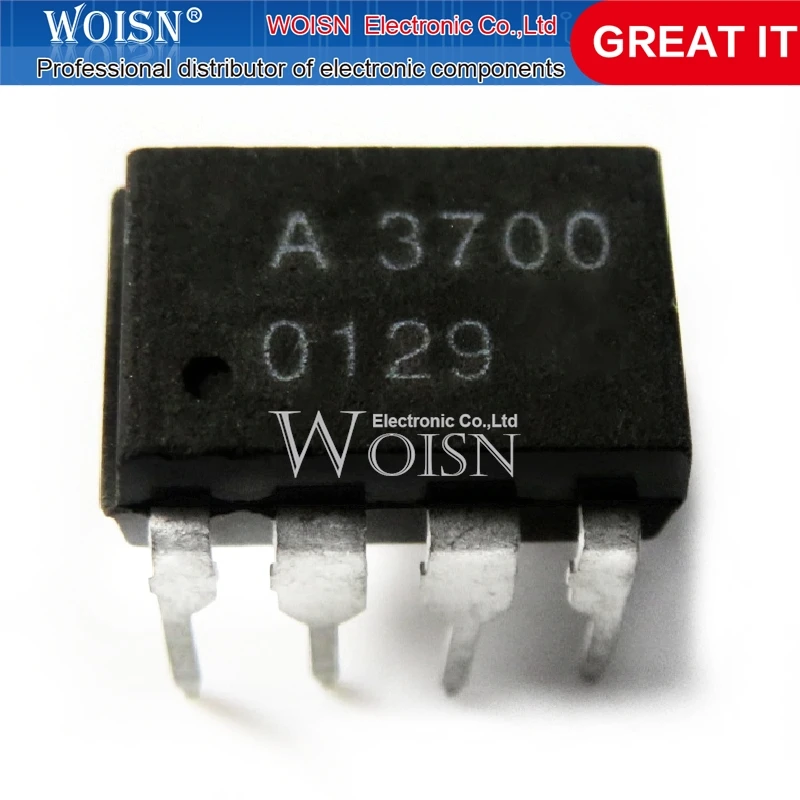 HP3700 HCPL3700 A3700 HCPL-3700 SMD-8