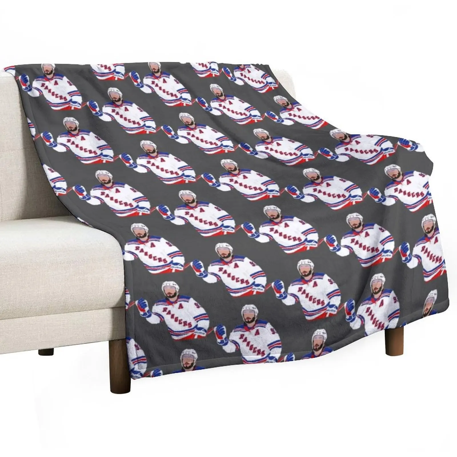 

Mika zibanejad Throw Blanket Retros heavy to sleep Baby Vintage Blankets