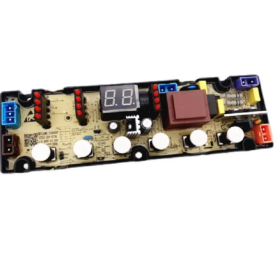 

100% new for washing machine Computer board
