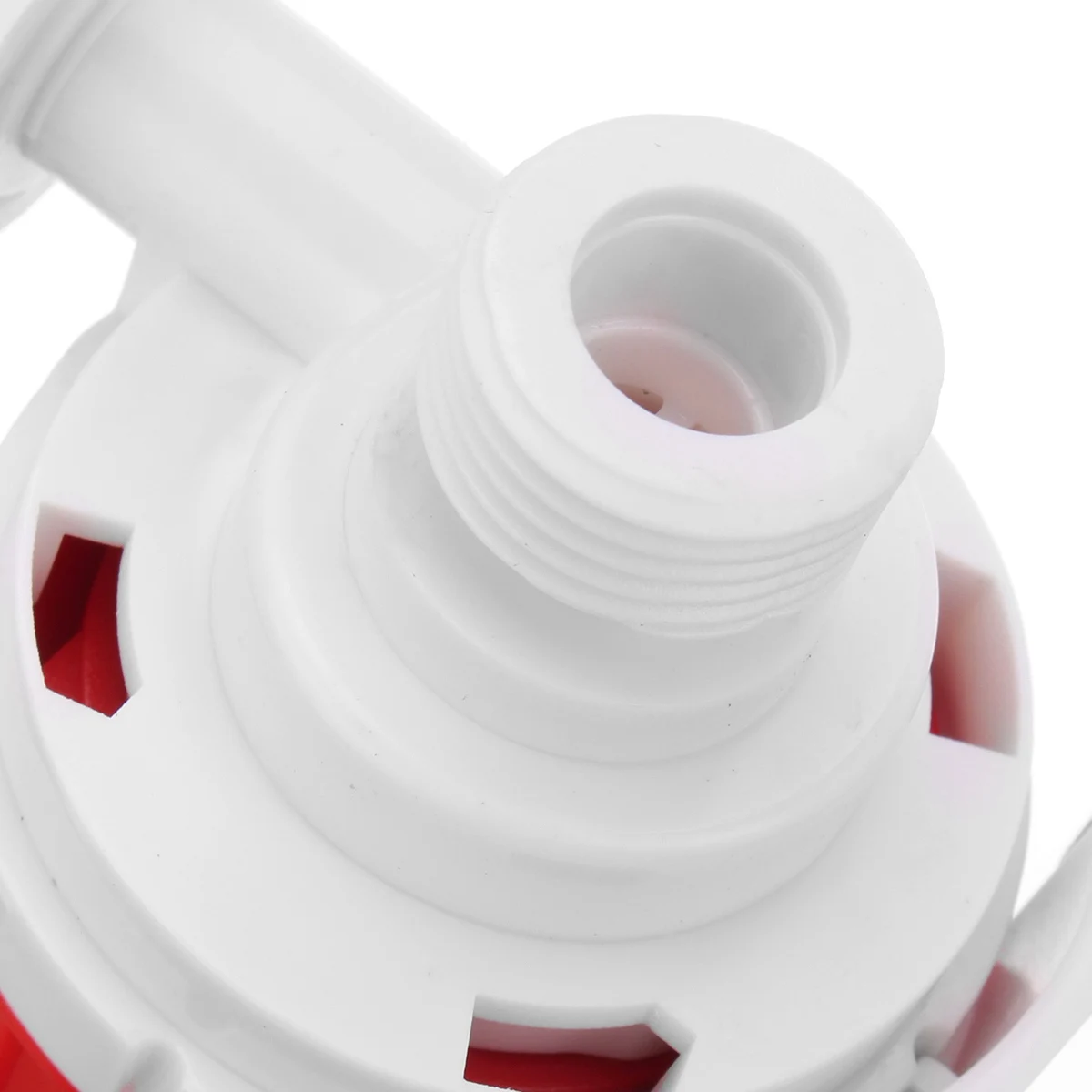 BVBV 20W 12V Dc 1100L/H Submersible Water Pump Marine Controllable Adjustable Speed Water Pump Fish Tank Aquarium