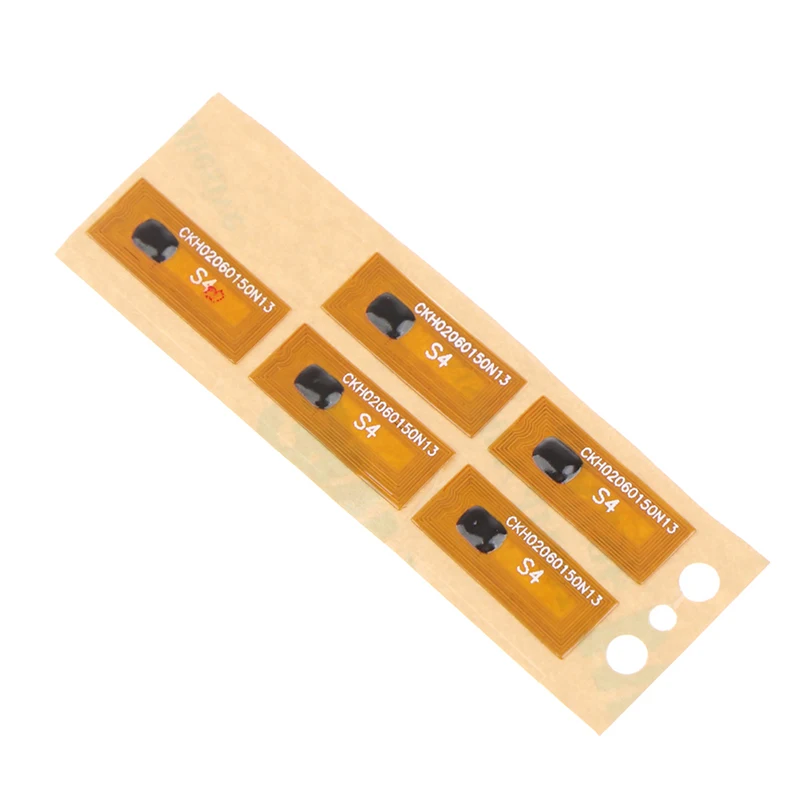 5pcs Ntag213 13.56 MHz Nfc Tag For All Nfc Phone/NTAG 213 Micro Chip 6x15mm RFID