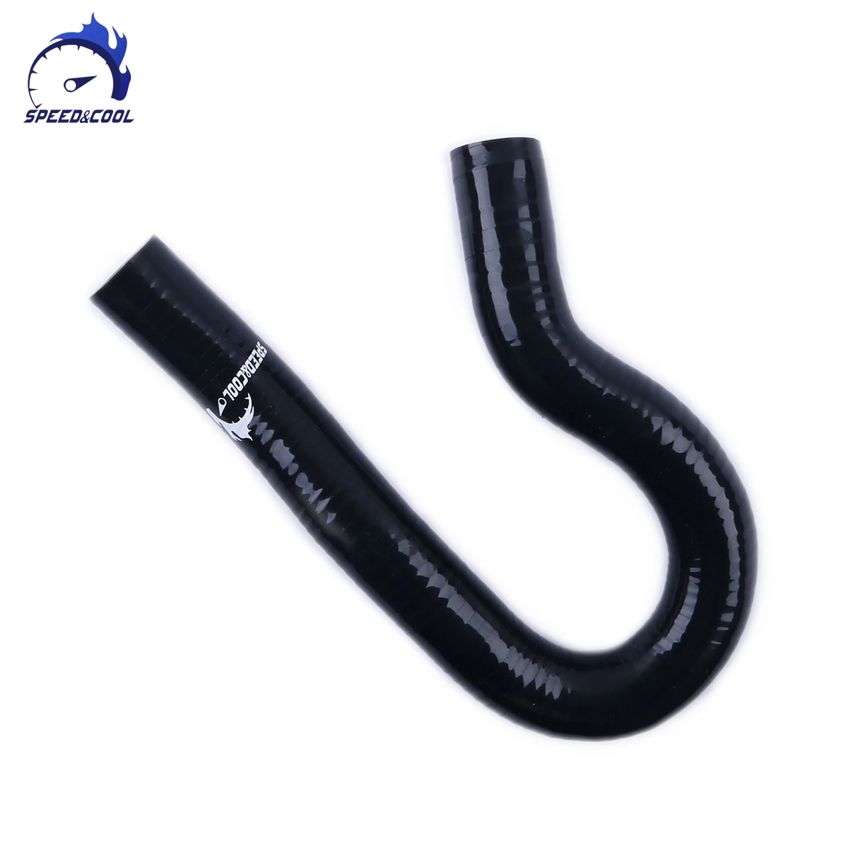 SPEED&COOL For 1992-2000 Honda Civic D15 D16 1.6L SOHC EG EK Car Silicone Radiator Coolant Hose Tube Kit