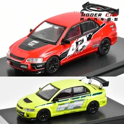 Speed GT 1:64 Lancer EVO9 IX Diecast Model Car