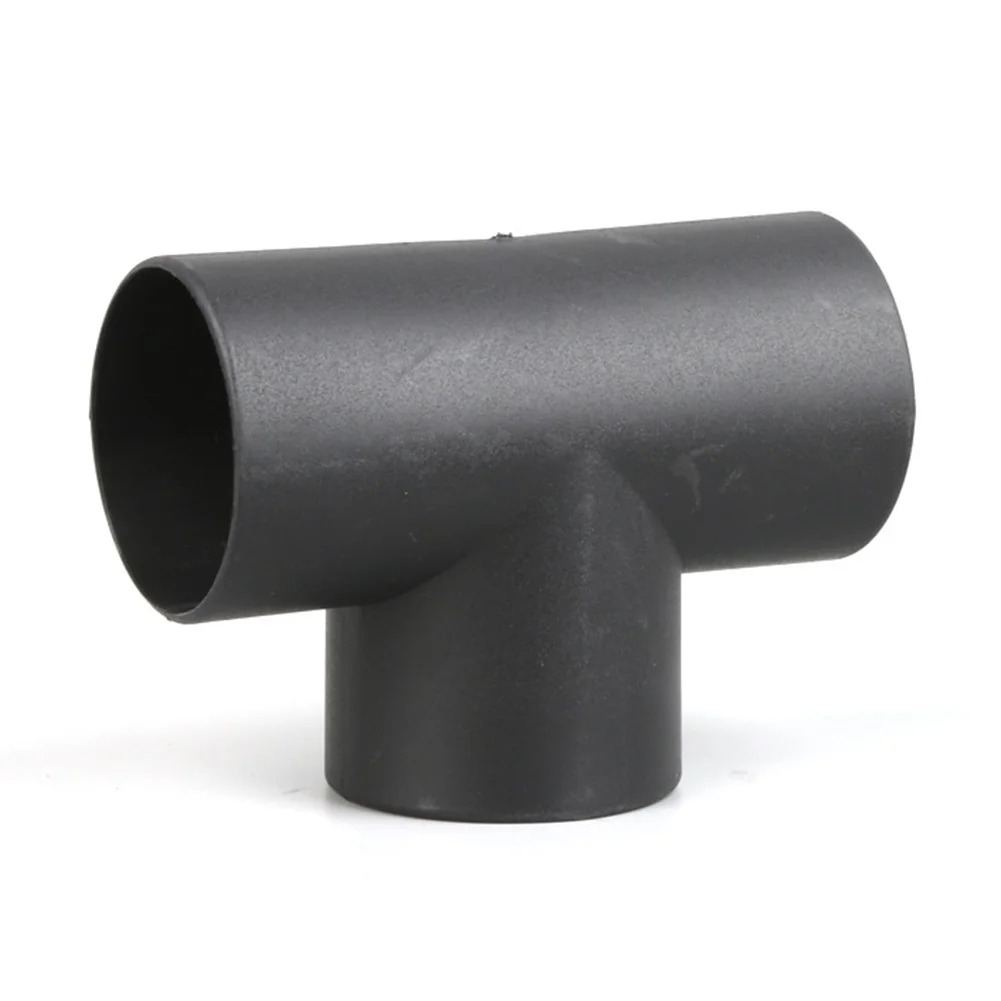 

T Piece Outlet Connector Plastic Versatile Installation For Webasto Diesel Heater New Practical Elegant Design