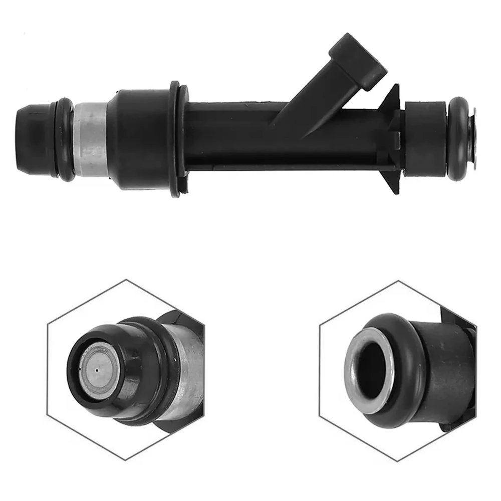 25319301 Fuel Injector Nozzle Car accessories For BUICK SAIL Estate Saloon For CHEVROLET CORSA Estate Hatchback Saloon