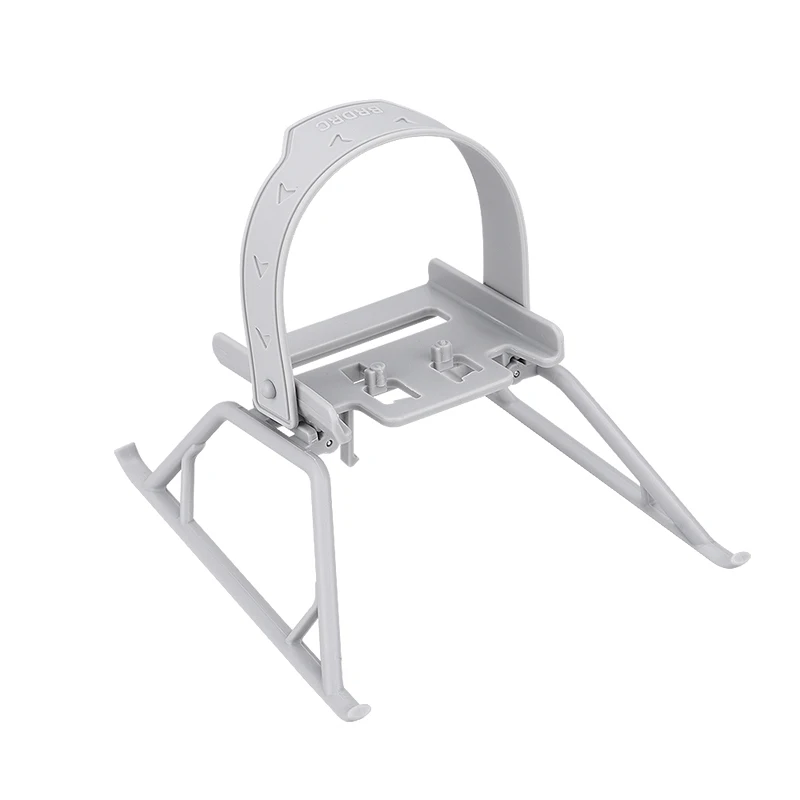 

For DJI MINI 4 PRO Landing Gear Folding Protective Stand Accessories