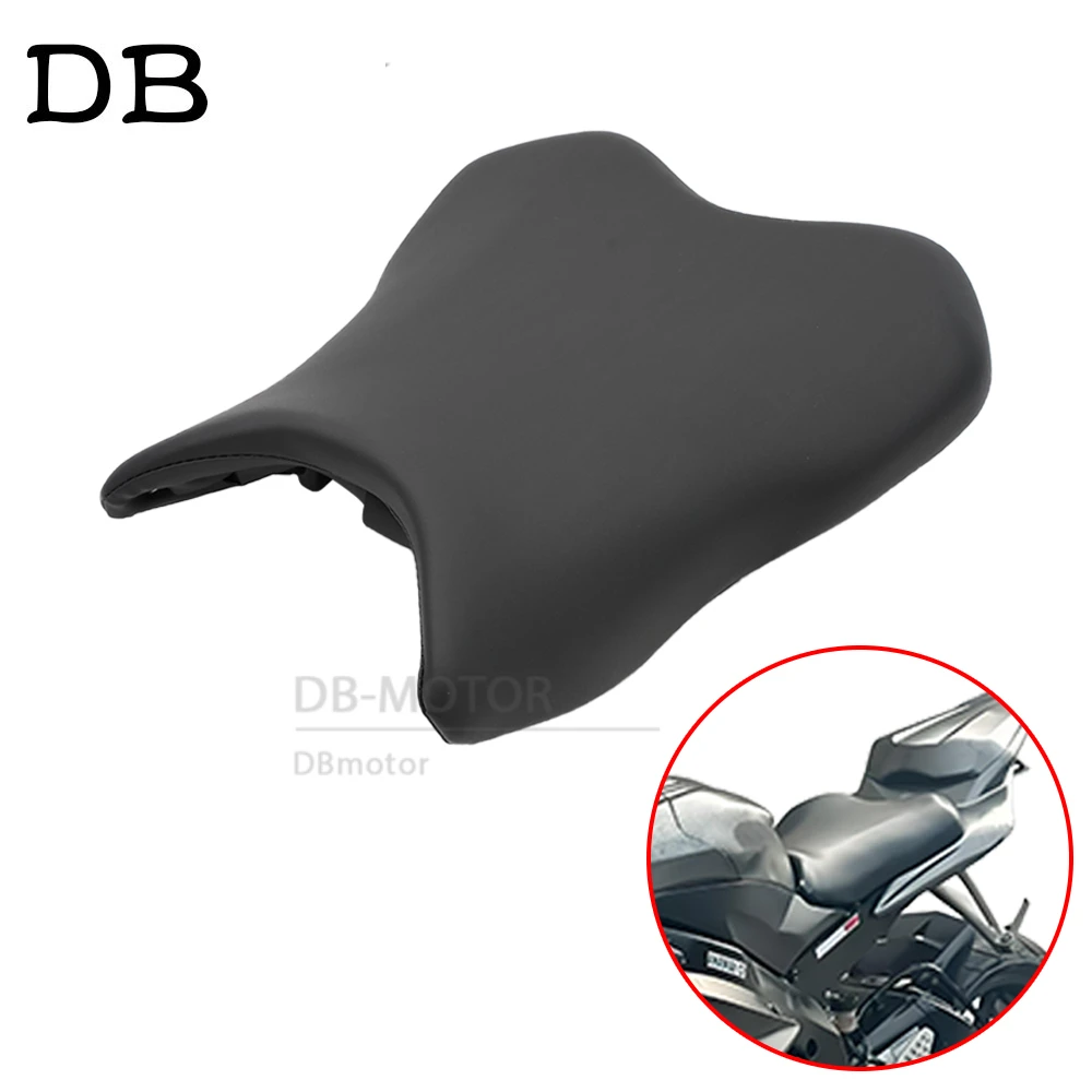 

Motorcycle Seat Cushion Pad Front Driver Fit For Yamaha YZF R6 2006 2007 YZF-R6 06 07
