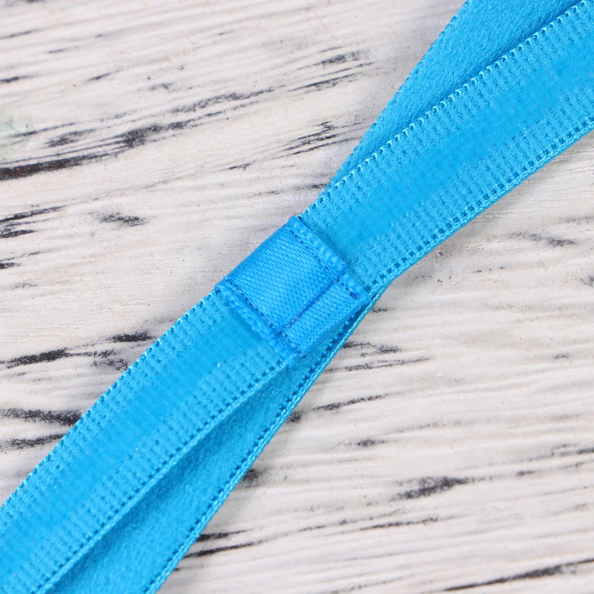 

9 Pcs Sport Headbands for Men Running Yoga Sweatband Mini Sports Supplies Hairbands